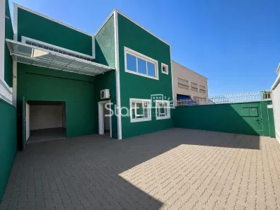 Galpão/Depósito/Armazém à venda, 435m² no Vila Santana, Campinas