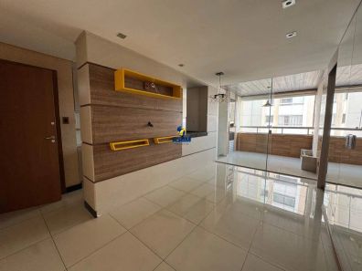 Apartamento com 3 Quartos à venda, 73m² no Ouro Preto, Belo Horizonte