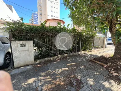 Imóvel Comercial com 3 Quartos à venda, 185m² no Cambuí, Campinas