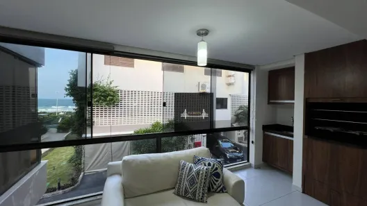 Apartamento com 3 Quartos à venda, 169m² no Praia Brava, Florianópolis