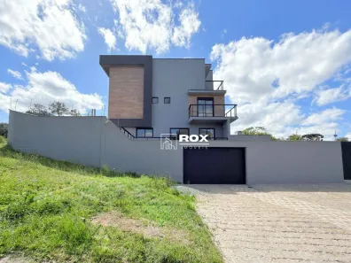 Casa com 4 Quartos à venda, 400m² no São Braz, Curitiba