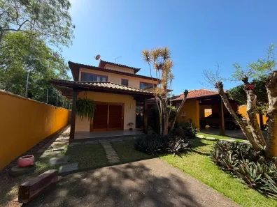 Casa com 6 Quartos à venda, 438m² no Loteamento Praia Baia Formosa, Armação dos Búzios