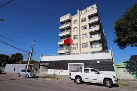 Apartamento com 3 Quartos à venda, 69m² no Bom Jesus, São José dos Pinhais