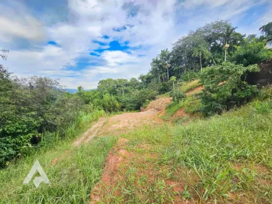 Lote/Terreno à venda, 620m² no Valparaiso, Blumenau