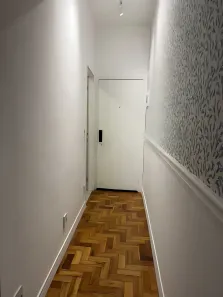 Apartamento com 1 Quarto à venda, 25m² no Flamengo, Rio de Janeiro