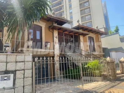 Imóvel Comercial com 13 Quartos para alugar, 340m² no Nova Campinas, Campinas
