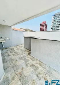Cobertura com 2 Quartos à venda, 76m² no Parque das Nações, Santo André