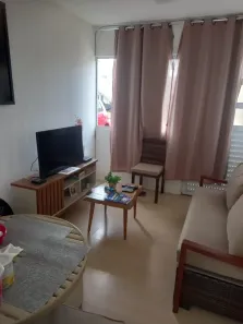 Casa de Condomínio com 2 Quartos à venda, 64m² no Quarenta Horas (Coqueiro), Ananindeua