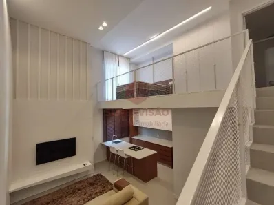 Apartamento com 1 Quarto à venda, 61m² no Carvoeira, Florianópolis