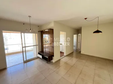 Apartamento com 2 Quartos à venda, 84m² no Parque Residencial Aquarius, São José dos Campos