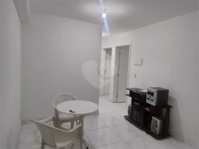 Apartamento com 2 Quartos à venda, 53m² no Jardim Abaeté, Piracicaba