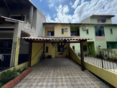 Casa com 2 Quartos à venda, 85m² no Hípica, Porto Alegre