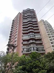 Apartamento com 4 Quartos à venda, 233m² no Planalto Paulista, São Paulo