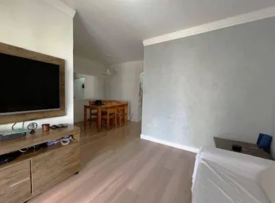 Apartamento com 3 Quartos à venda, 77m² no Vila Hamburguesa, São Paulo