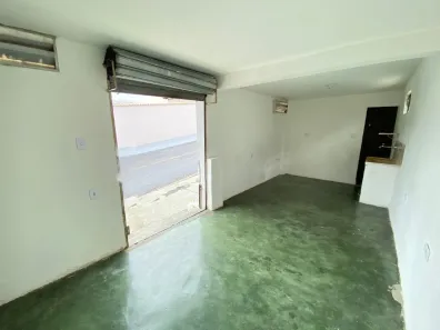 para alugar, 25m² no Miramar (Barreiro), Belo Horizonte