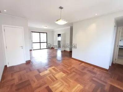 Apartamento com 3 Quartos para venda ou aluguel, 180m² no Jardim Irajá, Ribeirão Preto