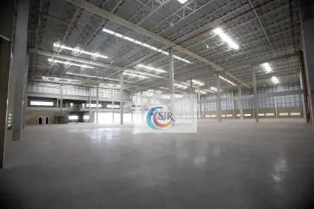 Galpão/Depósito/Armazém para alugar, 1823m² no Distrito Industrial, Jundiaí