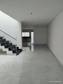 Sobrado com 3 Quartos à venda, 120m² no Chácara Santo Antônio (Zona Leste), São Paulo