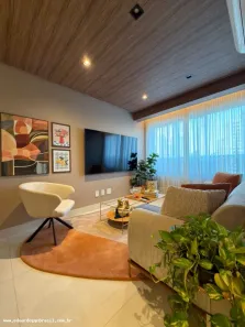 Apartamento com 2 Quartos à venda, 68m² no Setor Bueno, Goiânia