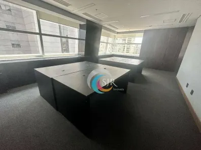Sala Comercial para venda ou aluguel, 194m² no Vila Olímpia, São Paulo