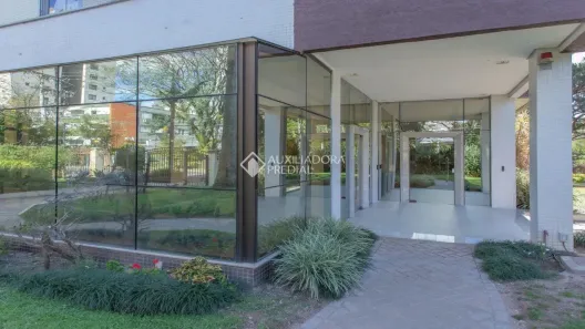 Apartamento com 3 Quartos à venda, 114m² no Petrópolis, Porto Alegre