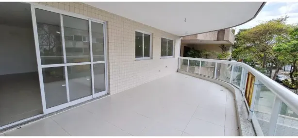 Apartamento com 3 Quartos à venda, 109m² no Recreio dos Bandeirantes, Rio de Janeiro