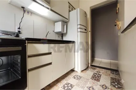 Apartamento com 2 Quartos à venda, 46m² no Parque dos Lagos, Ribeirão Preto