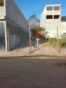 Lote/Terreno à venda, 100m² no Parque Residencial Cocaia, São Paulo