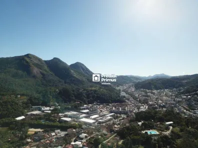 Lote/Terreno à venda, 440m² no Bela Vista, Nova Friburgo