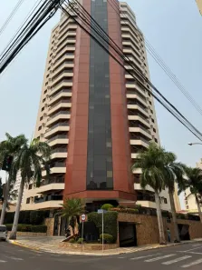 Apartamento com 3 Quartos à venda, 157m² no Vila Nossa Senhora da Paz, São José do Rio Preto