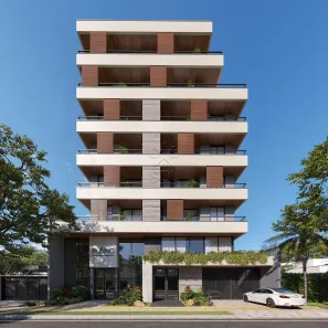 Apartamento com 1 Quarto à venda, 53m² no Centro, Foz do Iguaçu