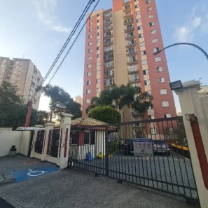 Apartamento com 3 Quartos à venda, 64m² no Jardim Celeste, São Paulo