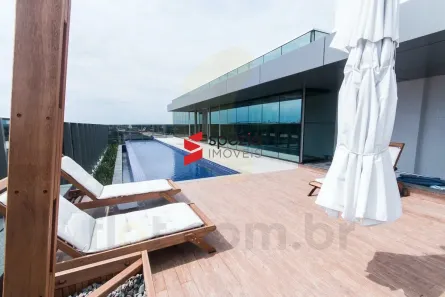 Apartamento com 1 Quarto à venda, 30m² no Centro, Curitiba