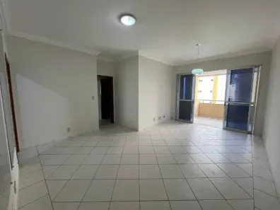 Apartamento com 3 Quartos para alugar, 100m² no Alvorada, Cuiabá
