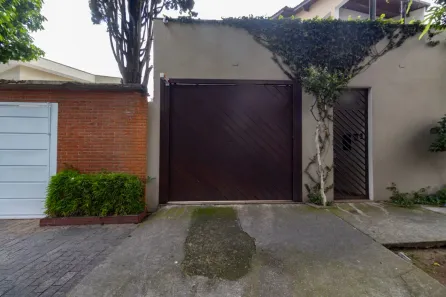 Ponto Comercial com 5 Quartos para alugar, 100m² no Alto da Mooca, São Paulo