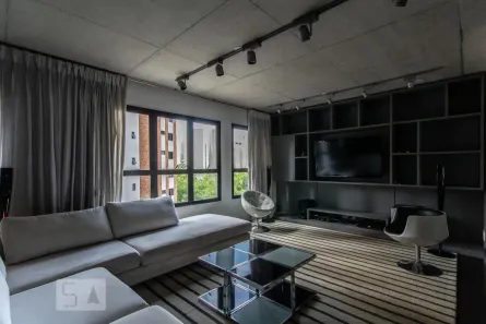 Apartamento com 1 Quarto à venda, 70m² no Vila Suzana, São Paulo