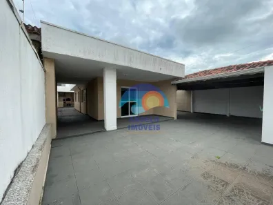 Casa com 3 Quartos à venda, 159m² no Condominio Residencial Bounganvillee, Peruíbe