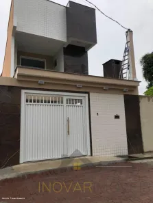 Casa com 2 Quartos à venda, 77m² no Guaratiba, Rio de Janeiro