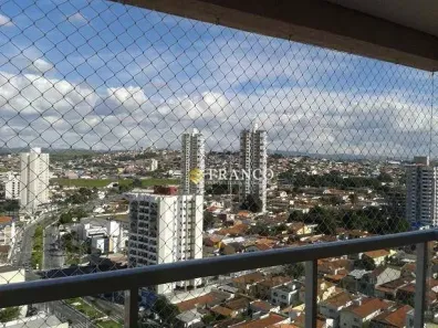 Apartamento com 2 Quartos à venda, 74m² no Jardim das Nações, Taubaté