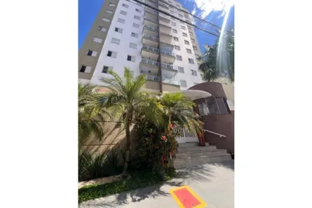 Apartamento com 3 Quartos para alugar, 95m² no Parque Campolim, Sorocaba