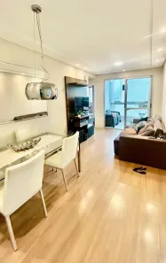 Apartamento com 2 Quartos à venda, 62m² no Jardim Camburi, Vitória