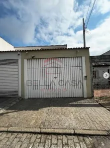 Sobrado com 3 Quartos à venda, 150m² no Vila Canero, São Paulo