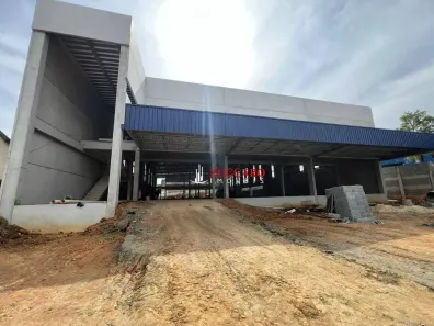 Galpão/Depósito/Armazém para alugar, 1876m² no Cidade Industrial Satélite de São Paulo, Guarulhos