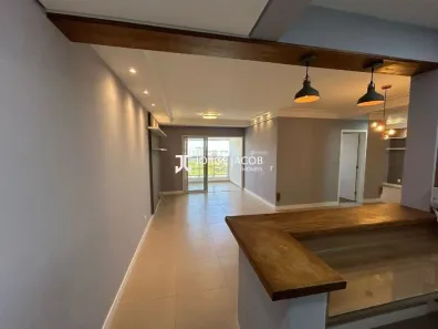 Apartamento com 3 Quartos à venda, 93m² no Parque Campolim, Sorocaba