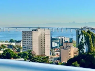 Cobertura com 3 Quartos à venda, 250m² no Ingá, Niterói