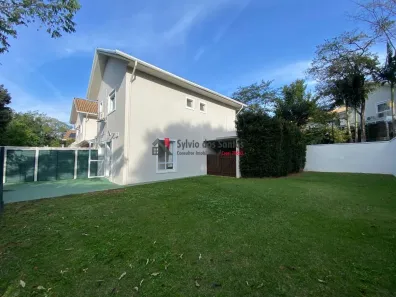 Casa de Condomínio com 3 Quartos para alugar, 160m² no Alphaville, Santana de Parnaíba