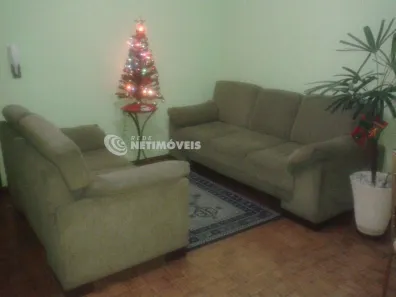 Apartamento com 2 Quartos à venda, 66m² no São João Batista (Venda Nova), Belo Horizonte
