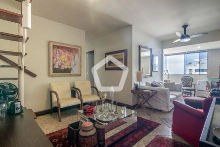 Cobertura com 3 Quartos à venda, 160m² no Recreio dos Bandeirantes, Rio de Janeiro