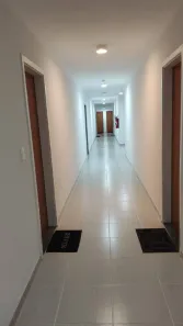 Apartamento com 2 Quartos à venda, 56m² no Jardim Santa Maria, Jacareí