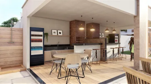 Casa com 3 Quartos à venda, 124m² no Águas Lindas, Ananindeua